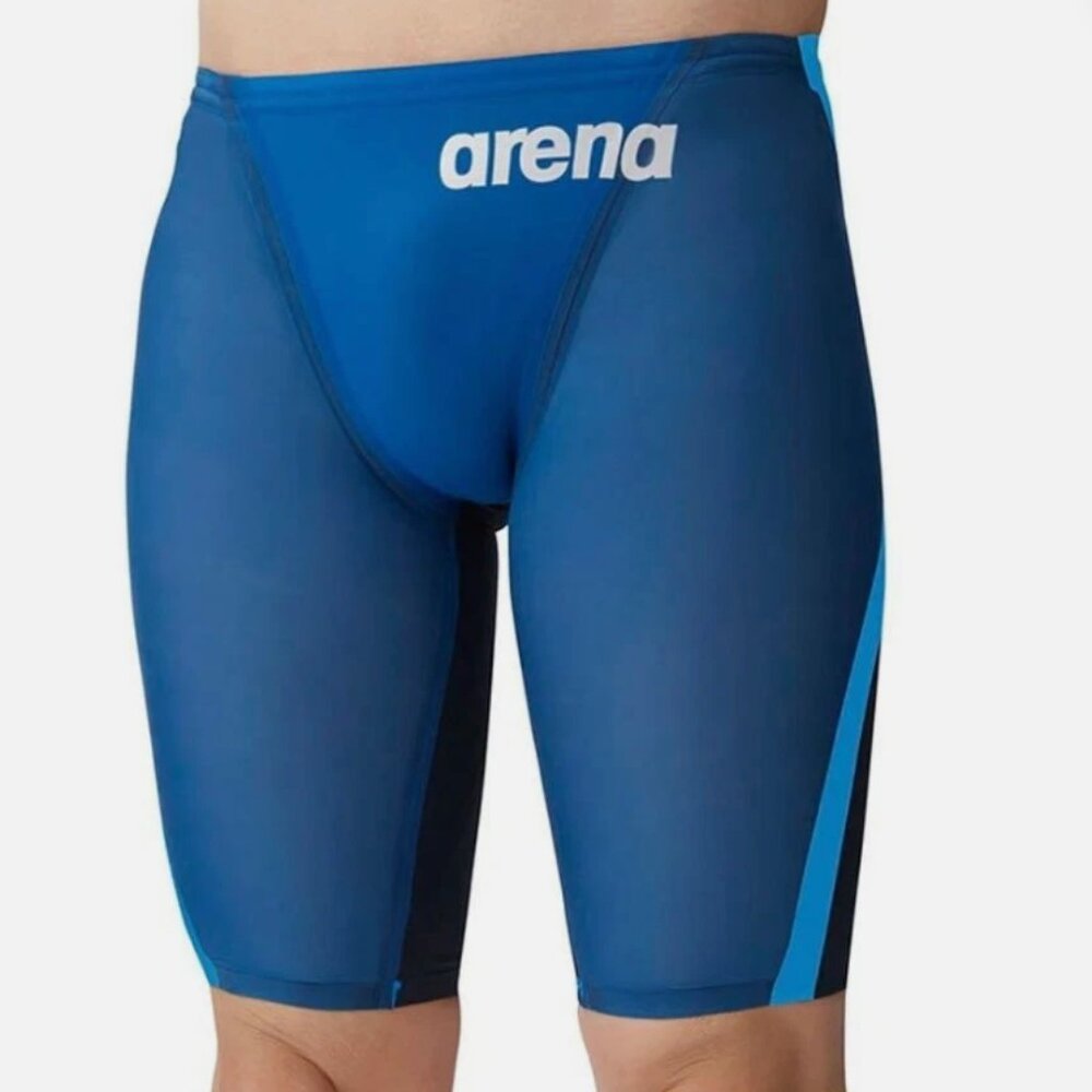 Arena Aquaforce Storm CP tech suit